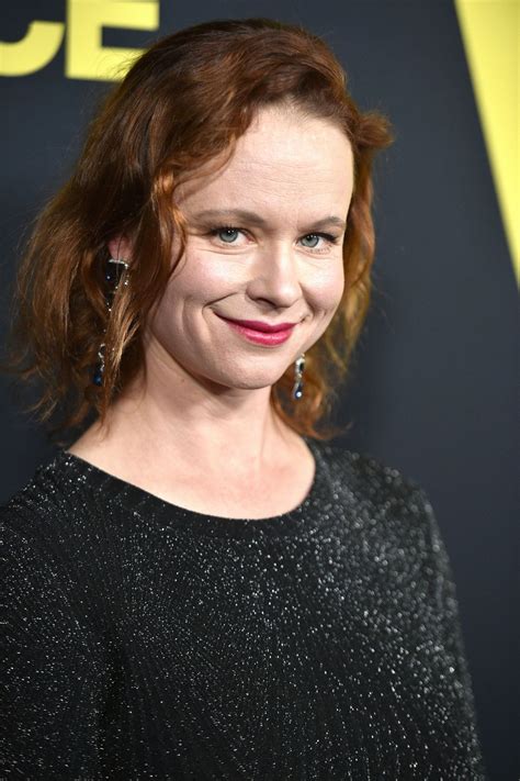 Thora Birch